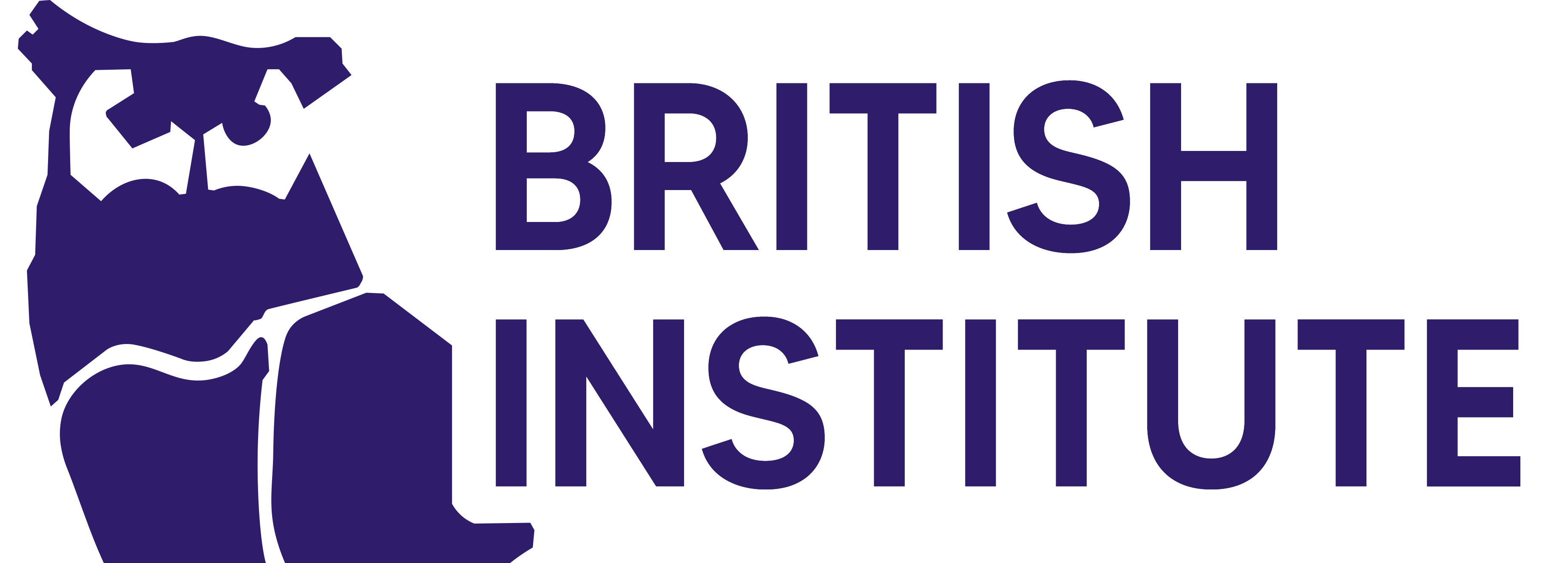 Logo British Institute